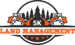 5K Land Management Logo Texas Ranch Sales & Texas Ranch Journal Partner