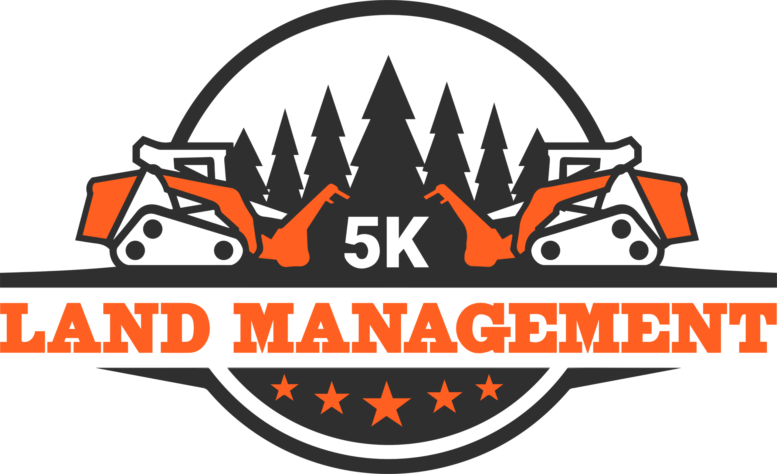 5K Land Management