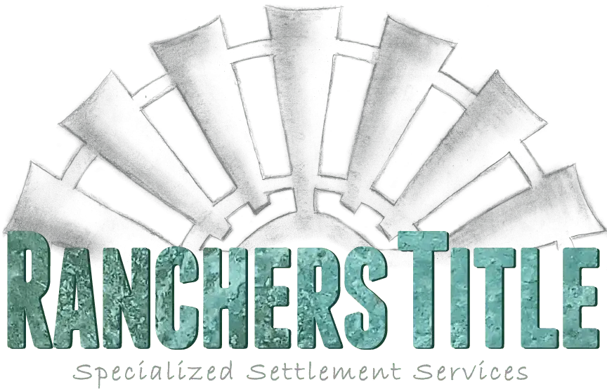 Ranchers Title Logo