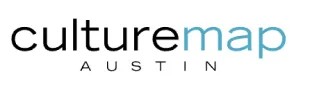 Culture map Austin logo