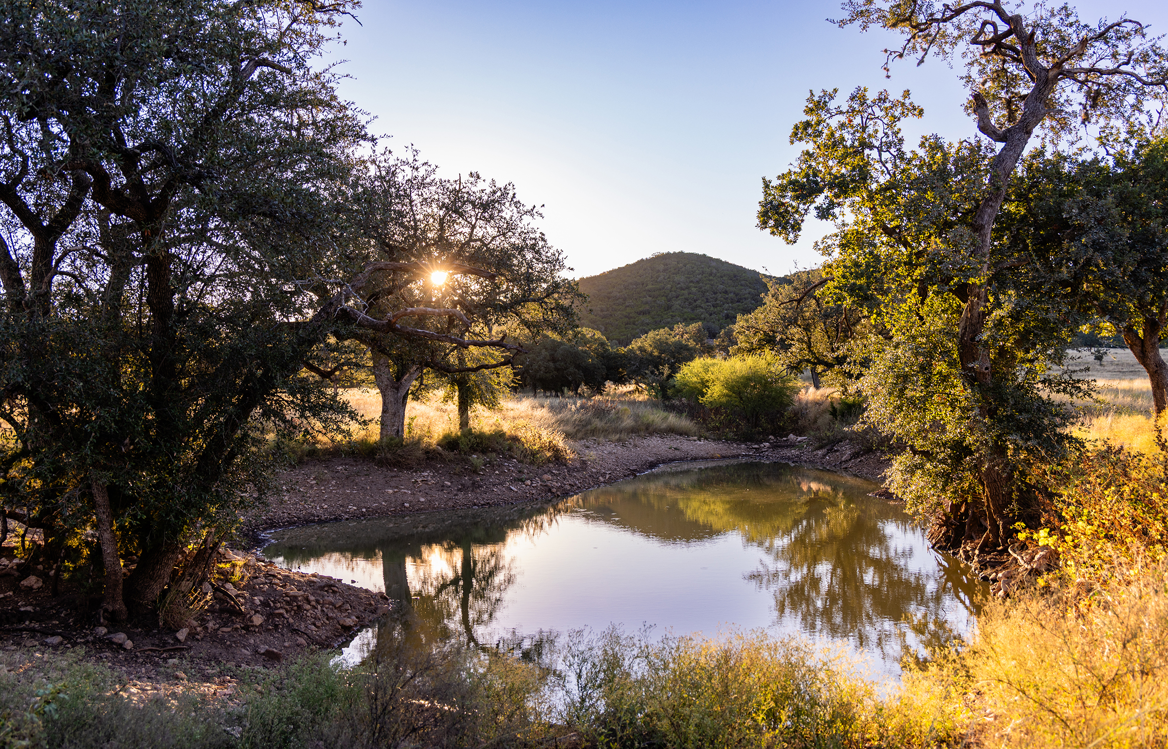 Naked Indian Ranch 2676 Acres For Sale in Uvalde County Image Hero
