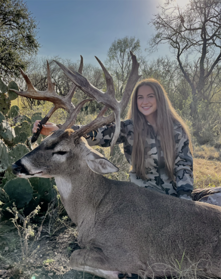 Asher Haack Texas Ranch Sales Associate Image 1