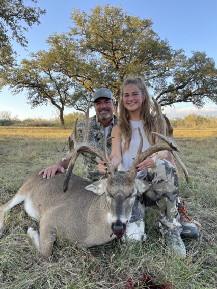 Asher Haack Texas Ranch Sales Associate Image 3