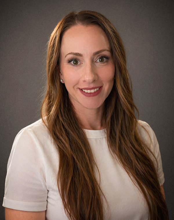 Austi Garrett