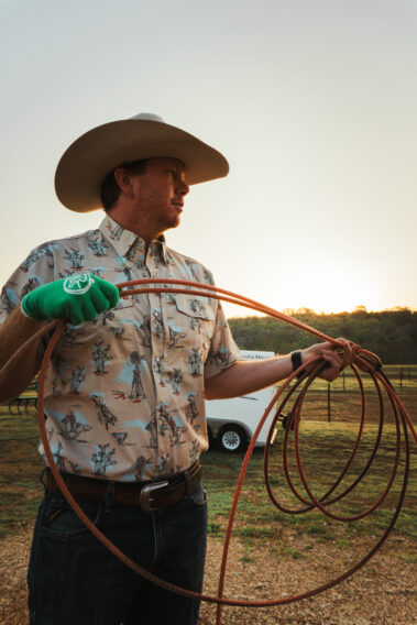 Barrett Houser Texas Ranch Sales Associate Image 11