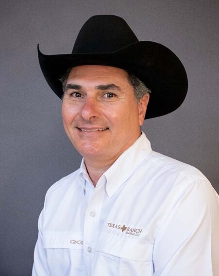 Bryan Trahan