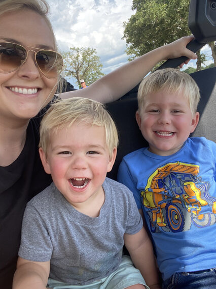 Caitlin Jacob Texas Ranch Sales Associate Broker Image 1