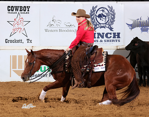 Caitlin Jacob Texas Ranch Sales Associate Broker Image 3