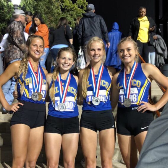 Carly Haack - Associate with Texas Ranch Sales LLC Image 1