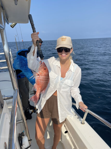 Carly Haack - Associate with Texas Ranch Sales LLC Image 3