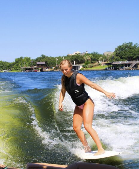 Carly Haack - Associate with Texas Ranch Sales LLC Image 4