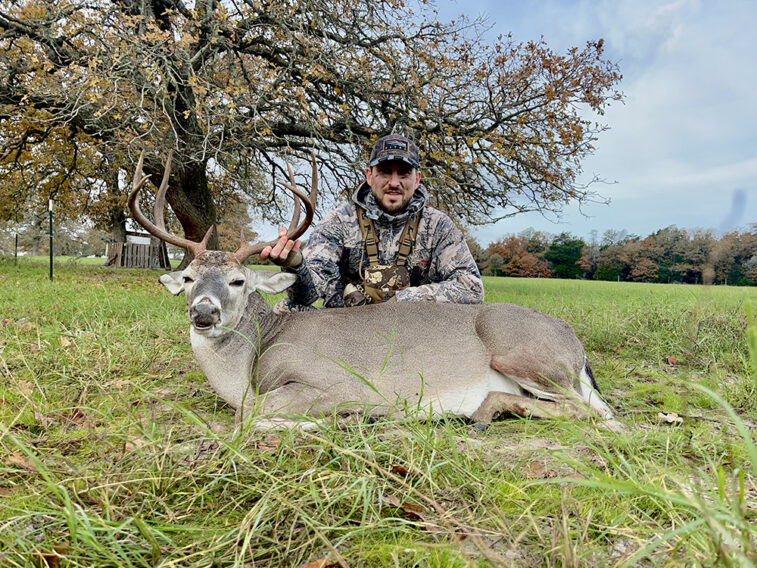 Chad McLaren Texas Ranch Sales Broker Associate Image 3