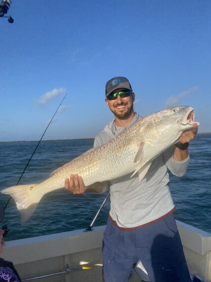 Chad McLaren Texas Ranch Sales Broker Associate Image 5