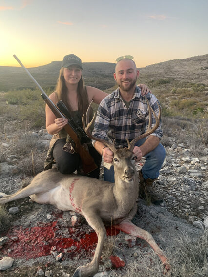 Courtney Lackey Texas Ranch Sales Associate Image 3