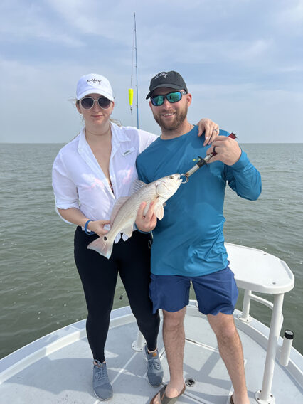 Courtney Lackey Texas Ranch Sales Associate Image 4