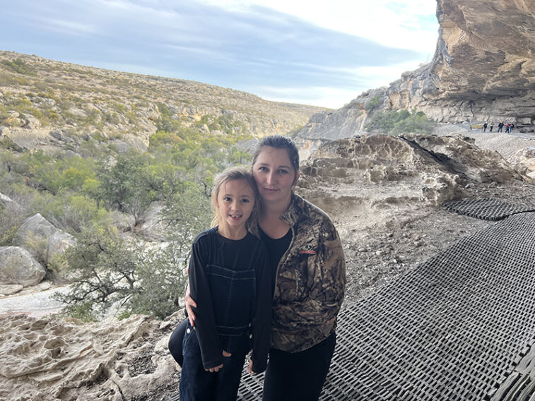 Courtney Lackey Texas Ranch Sales Associate Image 6