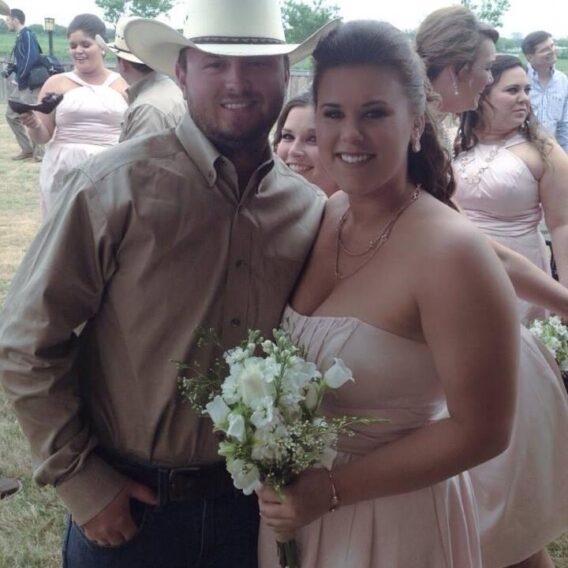 Damian Hubbs Texas Ranch Sales Associate Image 1