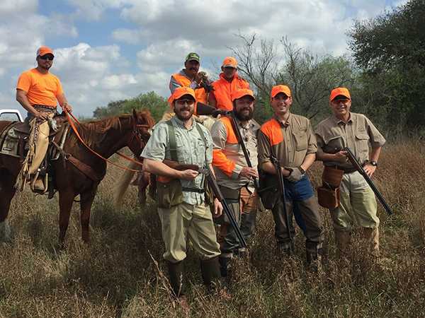 David Garza Texas Ranch Sales Associate Image 1