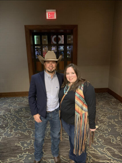 David Garza Texas Ranch Sales Associate Image 8