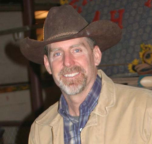 Dino Smith - Associate with Texas Ranch Sales LLC Wimberly