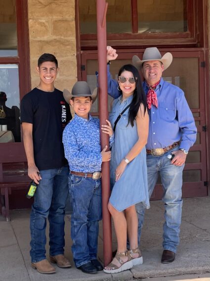 Frank Addington Texas Ranch Sales Associate Image 10