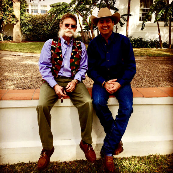 Frank Addington Texas Ranch Sales Associate Image 9