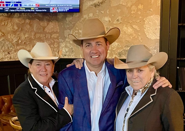 Frank Addington Texas Ranch Sales Associate Image 1