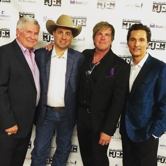 Frank Addington Texas Ranch Sales Associate Image 3