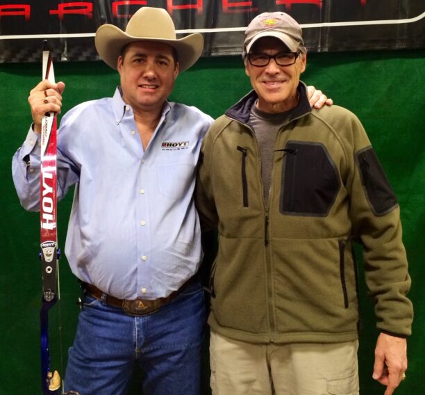 Frank Addington Texas Ranch Sales Associate Image 5