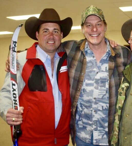 Frank Addington Texas Ranch Sales Associate Image 6