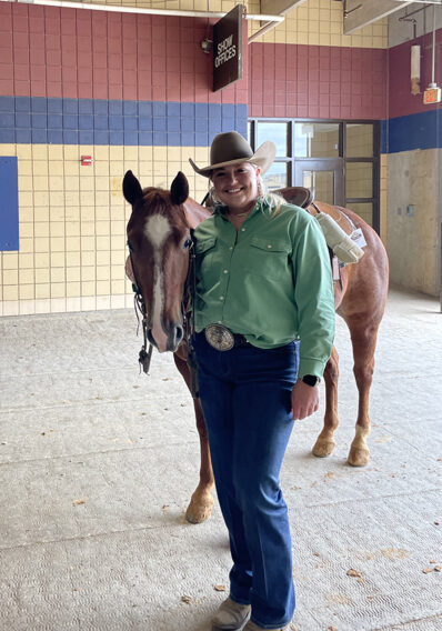 Garen Reese Texas Ranch Sales Broker Associate Image 2