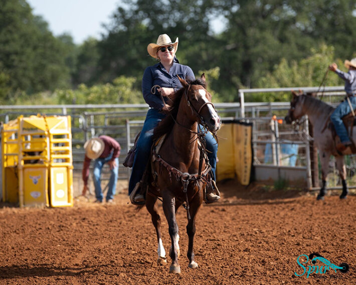 Garen Reese Texas Ranch Sales Broker Associate Image 3