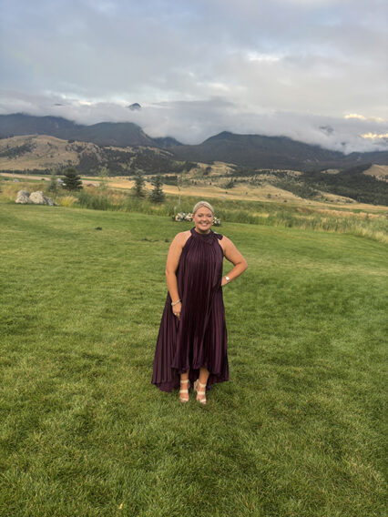Garen Reese Texas Ranch Sales Broker Associate Image 5