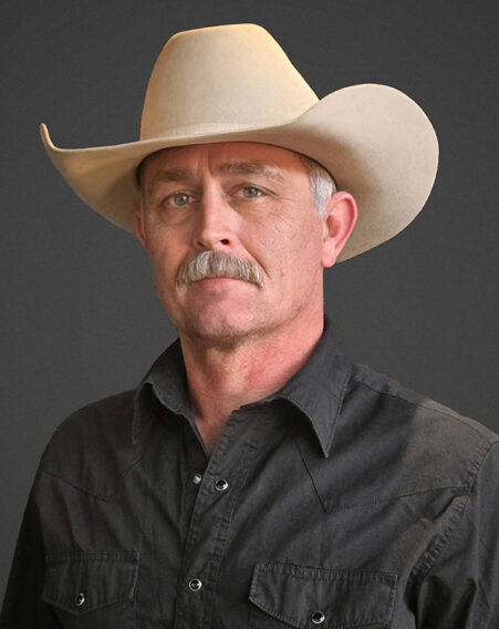 Heath Thompson