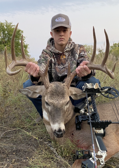 Jason Manning Associate Texas Ranch Sales Amarillo