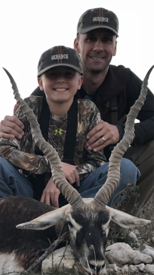 Jason Manning Associate Texas Ranch Sales Amarillo