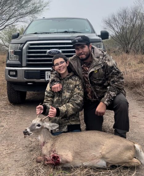Jeremy Thomas Texas Ranch Sales Associate Image 4