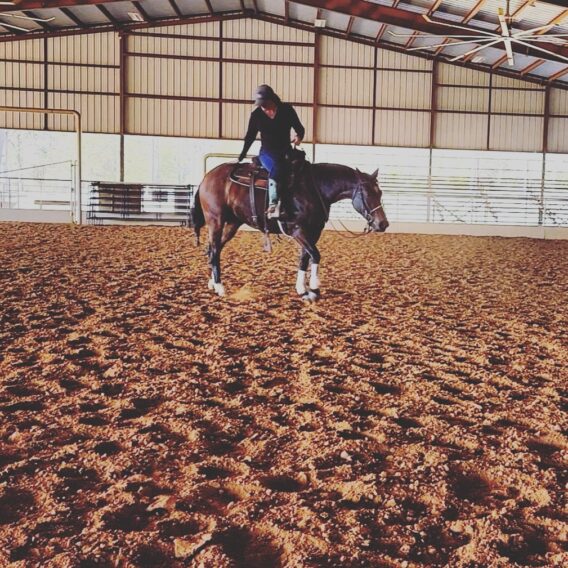 Jessica Suggs Texas Ranch Sales Broker Associate Image 5
