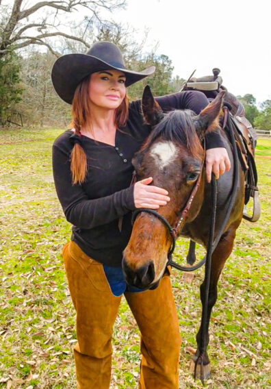 Jessica Suggs Texas Ranch Sales Broker Associate Image 8