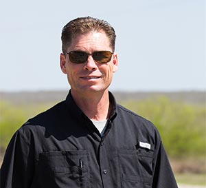 Jim Evins Associate at Texas Ranch Sales LLC