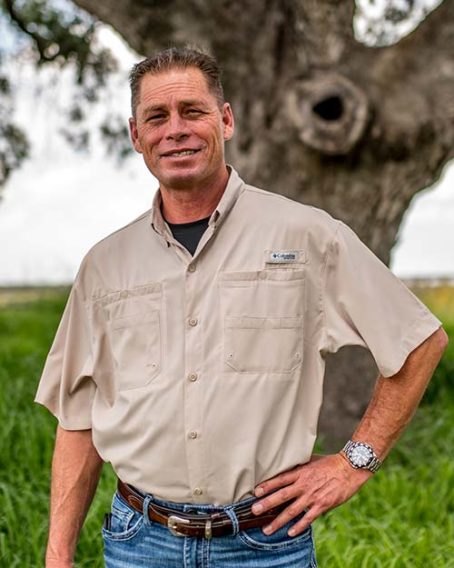 Real Estate Jim Evins Associate at Texas Ranch Sales LLC