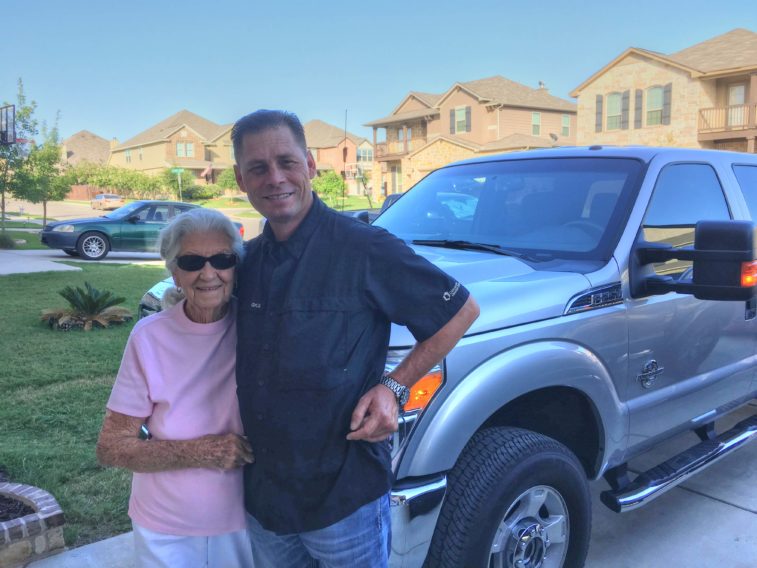 Jim Evins Associate at Texas Ranch Sales LLC image 2