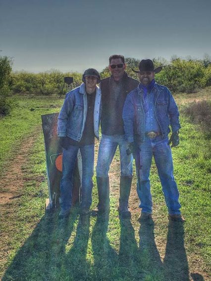 Jim Evins Associate at Texas Ranch Sales LLC image 8