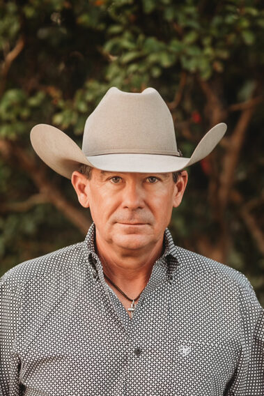 Joe Carr Texas Ranch Sales Associate Image 1