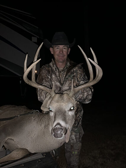 Joe Carr Texas Ranch Sales Associate Image 4