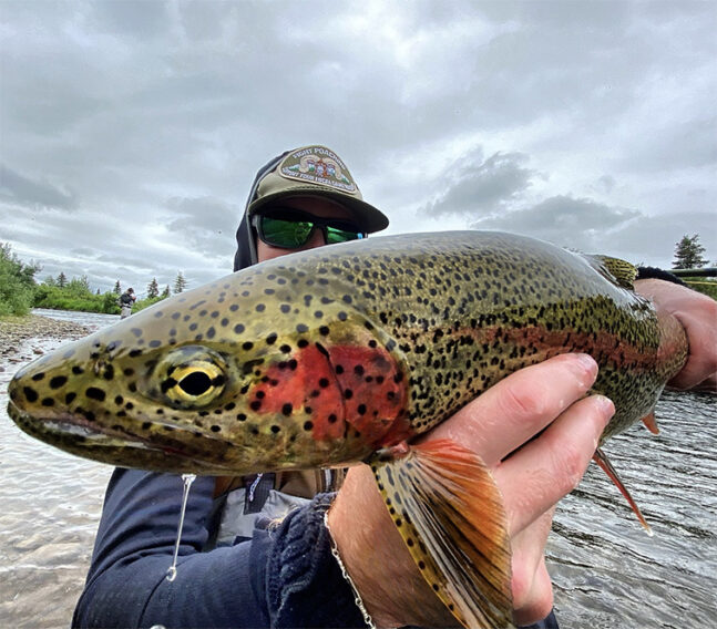 Levi Metten Texas Ranch Sales Associate Image 1