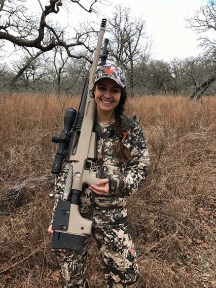 Matti Warren Matti Warren - Associate with Texas Ranch Sales, Image 3