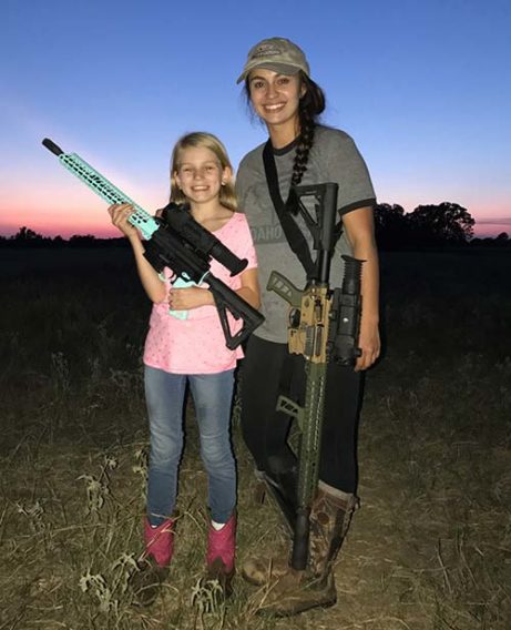 Matti Warren Matti Warren - Associate with Texas Ranch Sales, Image 5