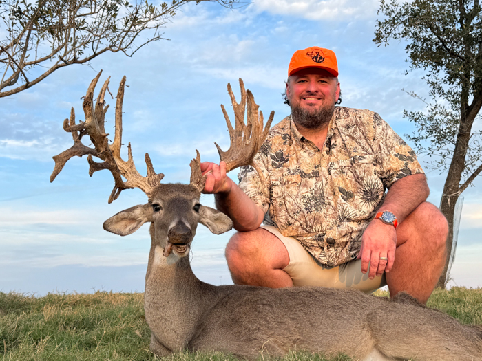 Michael Schultz Texas Ranch Sales Broker Associate Image 10