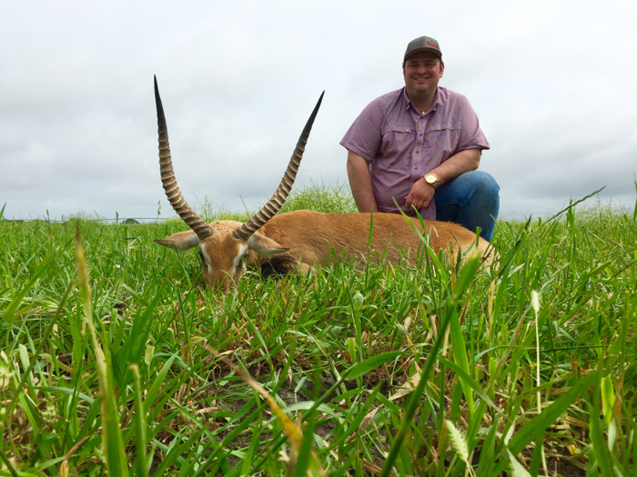 Michael Schultz Texas Ranch Sales Broker Associate Image 13